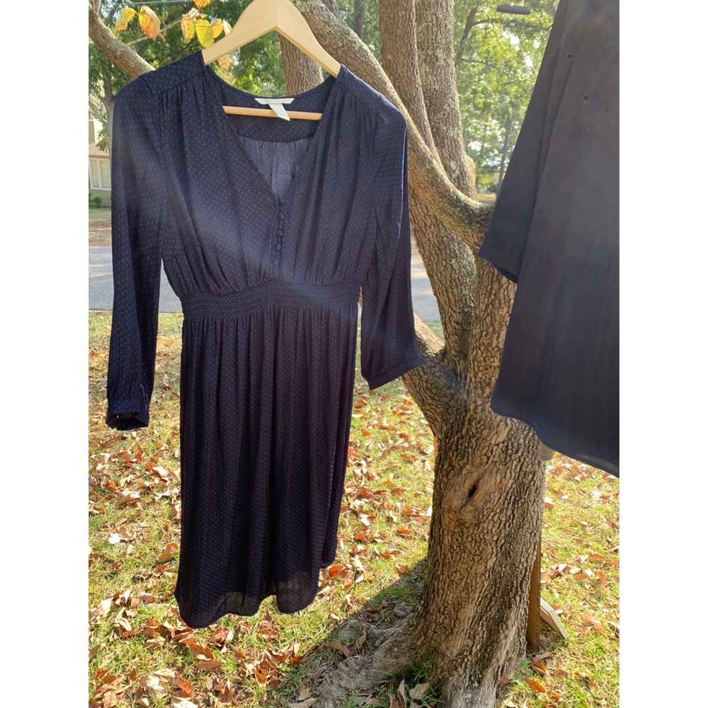 Gorgeous H&M Maternity Dress!